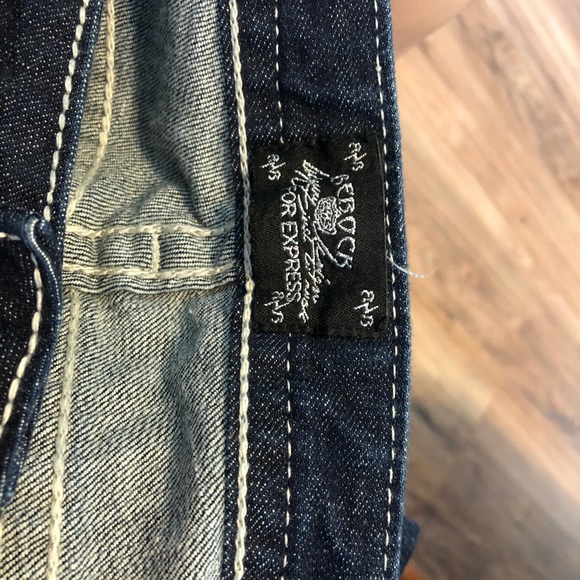Express Jeans - Picture 10 of 12